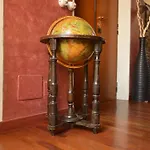 Trastevere Charming Romantic Loft By Yourhost アパート *