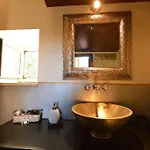 アパート Trastevere Charming Romantic Loft By Yourhost *