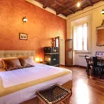 Trastevere Charming Romantic Loft By Yourhost