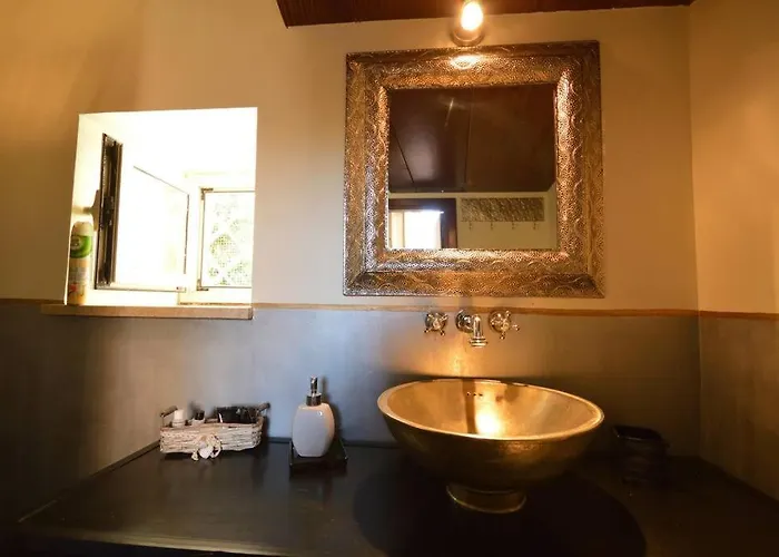 Apartment Trastevere Charming Romantic Loft By Yourhost *