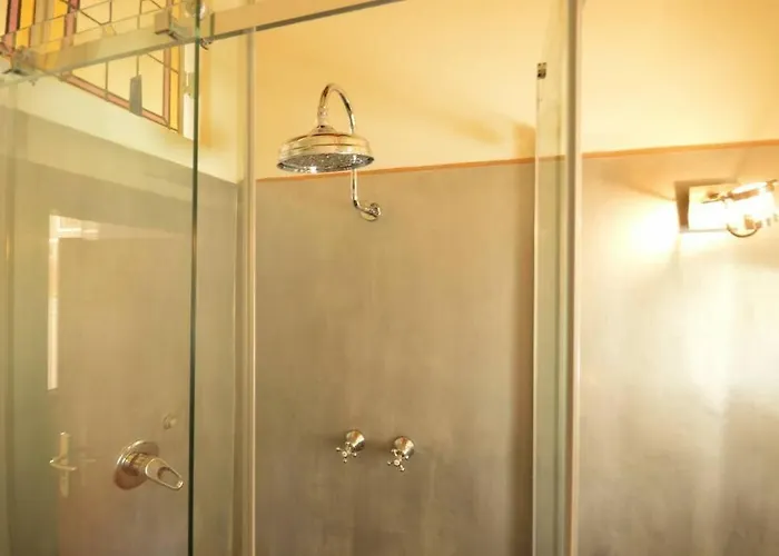 Trastevere Charming Romantic Loft By Yourhost