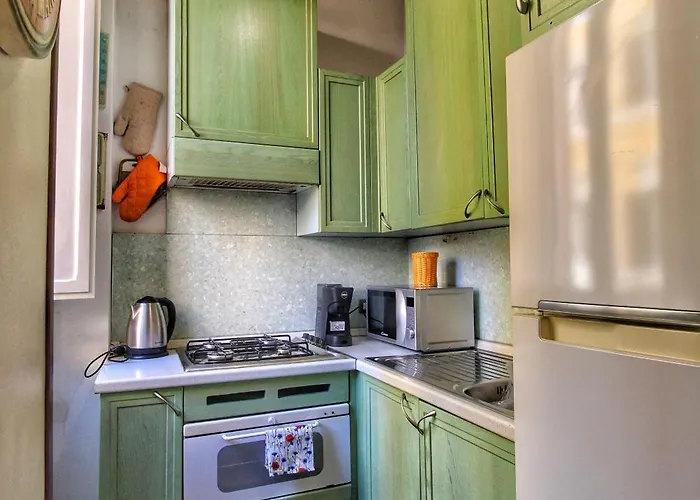 Trastevere Charming Romantic Loft By Yourhost Rome