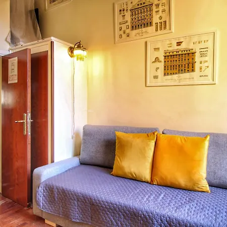 Trastevere Charming Romantic Loft By Yourhost Rom